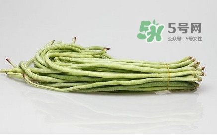缸豆有什么營(yíng)養(yǎng)？缸豆有什么好處