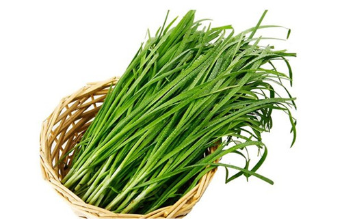 缸豆多少錢一斤2017？缸豆能和韭菜一起吃嗎？