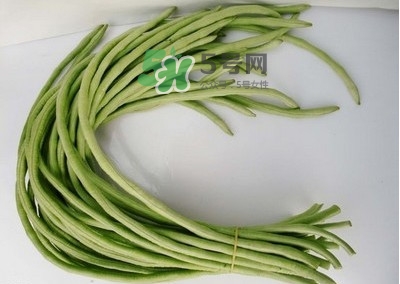 豇豆沒熟會中毒嗎？豇豆能和土豆一起吃嗎