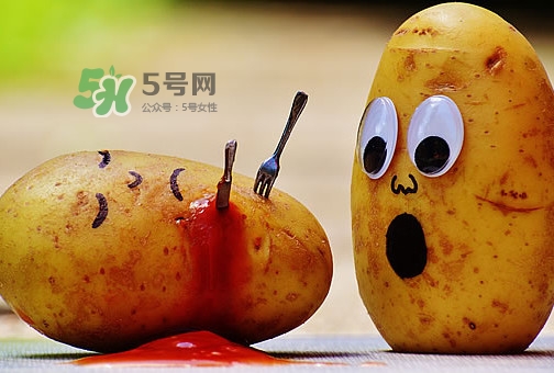 豇豆沒熟會中毒嗎？豇豆能和土豆一起吃嗎