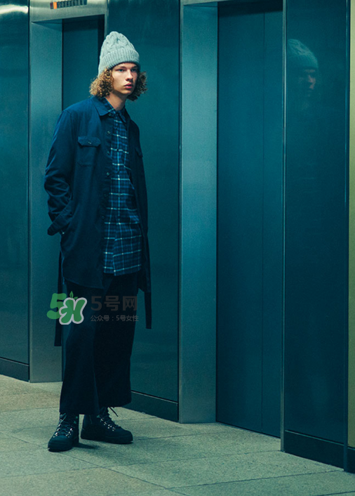 sophnet2017秋冬系列怎么樣_好看嗎_款式有哪些？