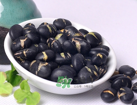黑豆怎么吃促進排卵？什么時候吃黑豆促排卵？