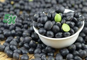 黑豆怎么吃促進排卵？什么時候吃黑豆促排卵？