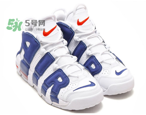 nike air more uptempo大air尼克斯配色什么時(shí)候發(fā)售？