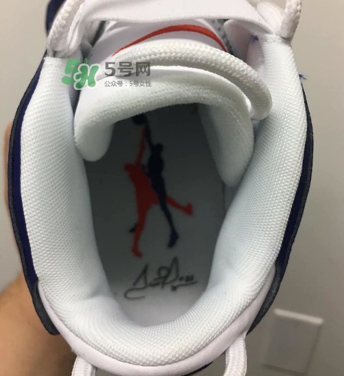 nike air more uptempo大air尼克斯配色什么時(shí)候發(fā)售？