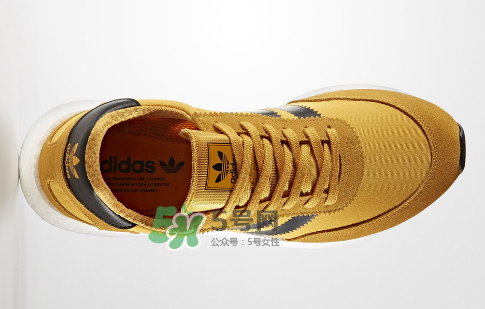 adidas iniki runner goldenrod李小龍配色什么時(shí)候發(fā)售？
