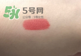 Mistine雙頭染唇液怎么樣？Mistine雙頭染唇液好用嗎？