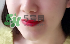 Mistine雙頭染唇液怎么樣？Mistine雙頭染唇液好用嗎？