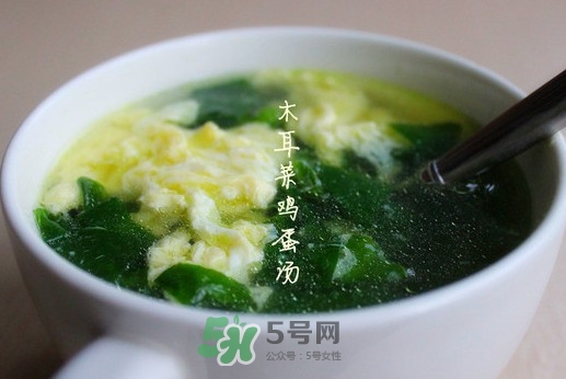 木耳菜可以生吃嗎？木耳菜可以涼拌嗎