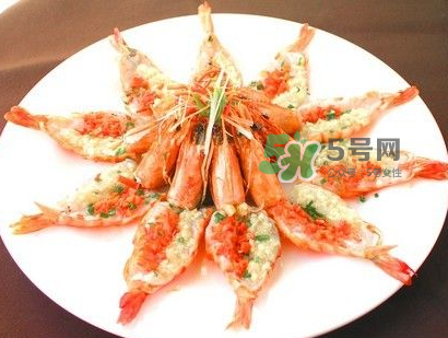 寶寶吃蝦不能和什么一起吃？寶寶吃蝦的注意事項(xiàng)