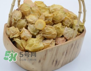 孕婦能吃菇娘果嗎？孕婦吃菇娘果有害嗎？