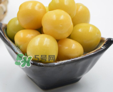 孕婦能吃菇娘果嗎？孕婦吃菇娘果有害嗎？