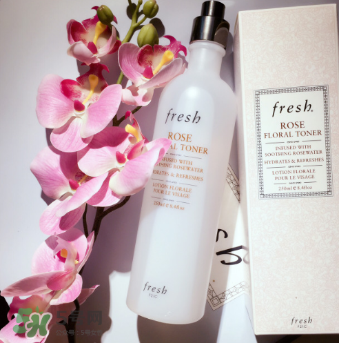fresh玫瑰水為什么有刺痛感？馥蕾詩玫瑰水刺痛原因