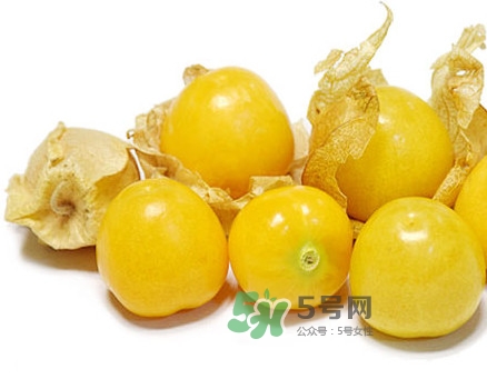 姑娘果怎么保存？姑娘果吃之前洗不洗？