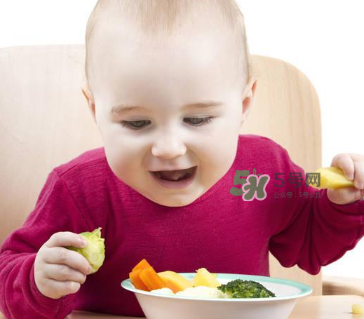 小孩可以吃的健康零食有哪些？哪些零食適合兒童？