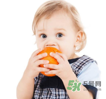 小孩可以吃的健康零食有哪些？哪些零食適合兒童？