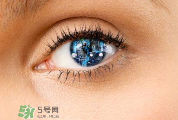 智能隱形眼鏡多少錢？智能隱形眼鏡上市了嗎？