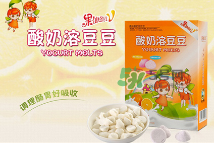 果仙多維溶豆豆怎么樣？果仙多維溶豆豆好不好？
