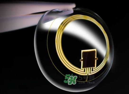 智能隱形眼鏡哪里有賣？智能隱形眼鏡哪里買？