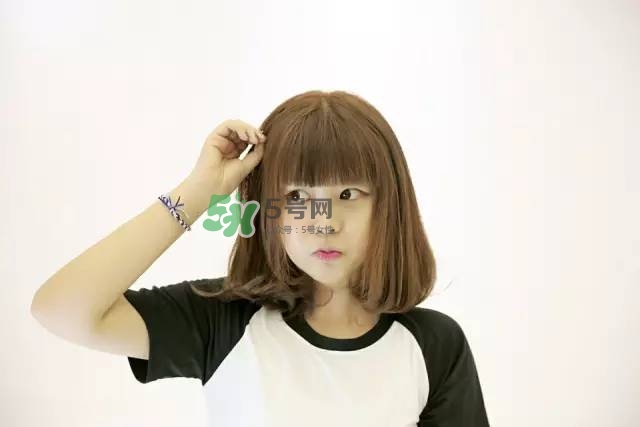 鎖骨發(fā)怎么扎好看？鎖骨發(fā)怎么打理？