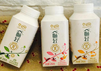 暢輕多少錢一瓶250g？伊利暢輕250克多少錢