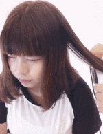 鎖骨發(fā)怎么扎好看？鎖骨發(fā)怎么打理？