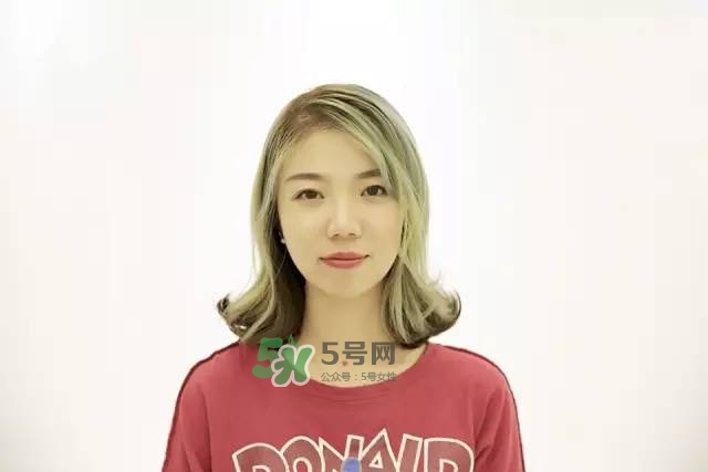 鎖骨發(fā)怎么扎好看？鎖骨發(fā)怎么打理？