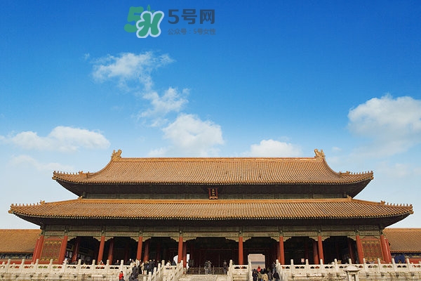 9月份去北京穿什么？九月份去北京穿什么衣服