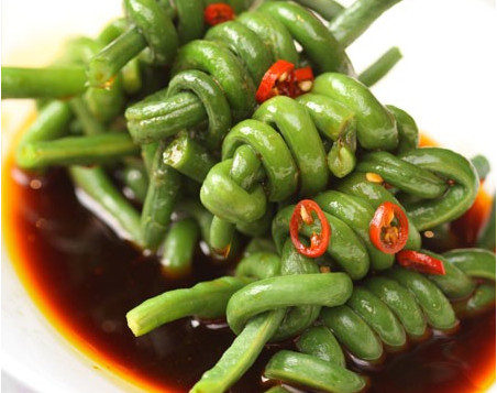 缸豆時(shí)堿性食物嗎？缸豆時(shí)涼性還是熱性