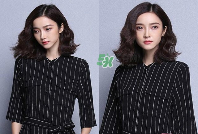 鎖骨發(fā)怎么燙好看？鎖骨發(fā)好打理嗎？