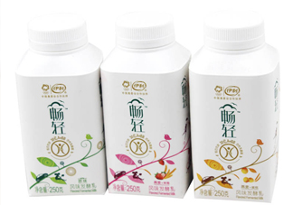 暢輕酸奶冰箱保存能放多久？暢輕酸奶可以加熱喝嗎