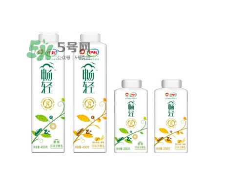 暢輕酸奶有封口嗎？暢輕酸奶有什么好處
