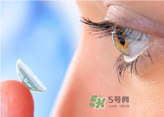 智能隱形眼鏡哪里有賣？智能隱形眼鏡哪里買？
