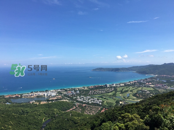 9月份去三亞合適嗎？九月份去三亞穿什么？