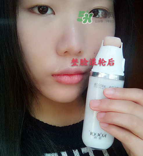 蔻琦滾輪CC霜好用嗎？蔻琦滾輪CC怎么用？