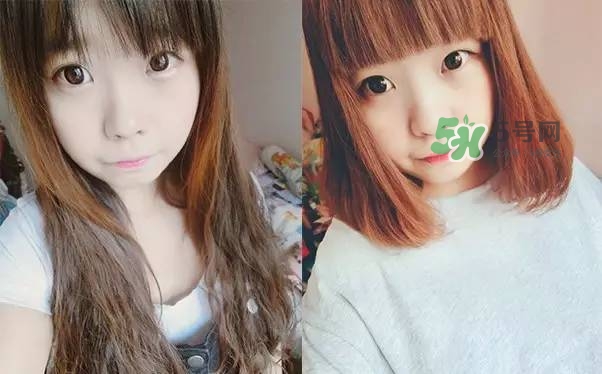 鎖骨發(fā)怎么燙好看？鎖骨發(fā)好打理嗎？