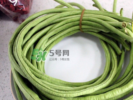 缸豆有什么營(yíng)養(yǎng)？缸豆有什么好處