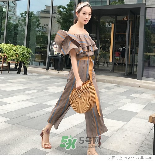9月份去香港穿什么？九月份去香港穿什么衣服