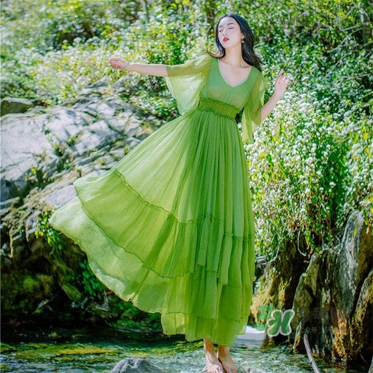 9月份穿什么衣服？九月份穿衣搭配