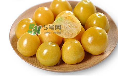 姑娘果怎么保存？姑娘果吃之前洗不洗？