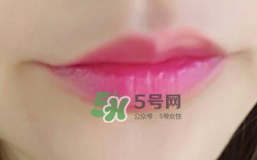 Mistine雙頭染唇液怎么樣？Mistine雙頭染唇液好用嗎？
