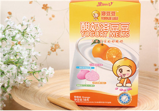 果仙多維溶豆豆怎么樣？果仙多維溶豆豆好不好？