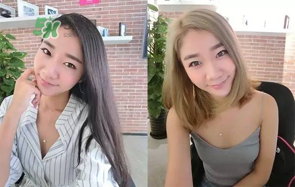 鎖骨發(fā)怎么燙好看？鎖骨發(fā)好打理嗎？