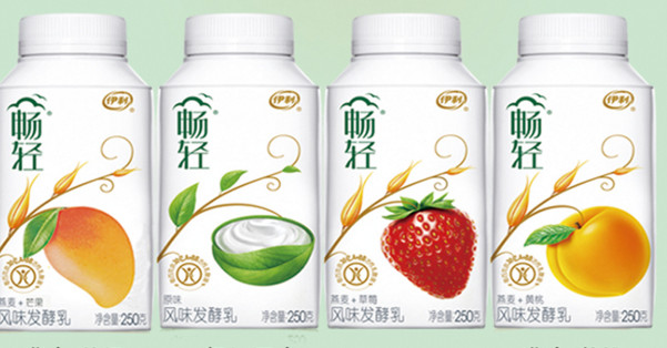 暢輕多少錢一瓶250g？伊利暢輕250克多少錢