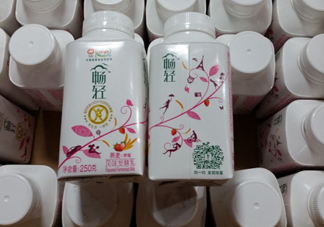 暢輕酸奶怎么樣？暢輕酸奶保質(zhì)期多久