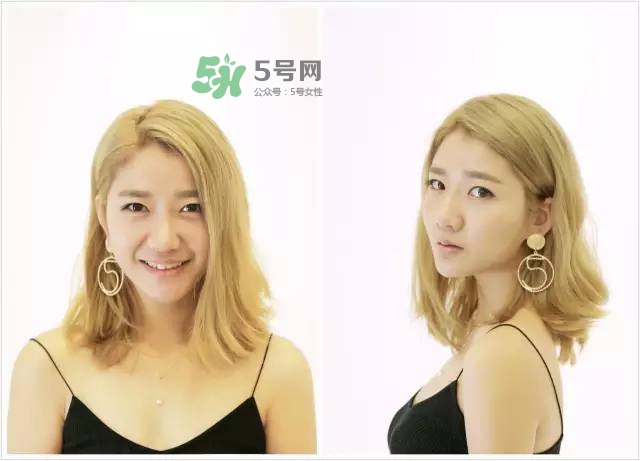 鎖骨發(fā)怎么扎好看？鎖骨發(fā)怎么打理？