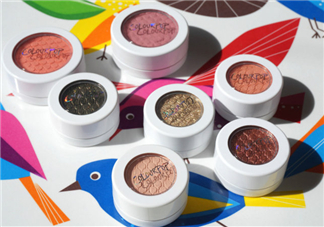 colourpop眼影真假怎么分辨？colourpop眼影真假對(duì)比