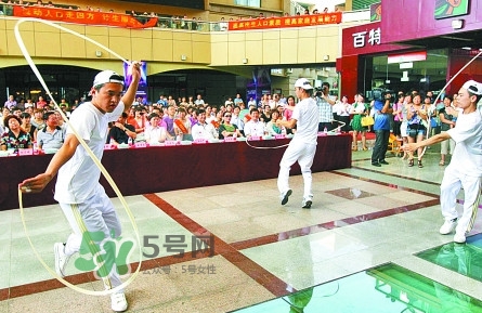燴面怎么拉？燴面怎么和面