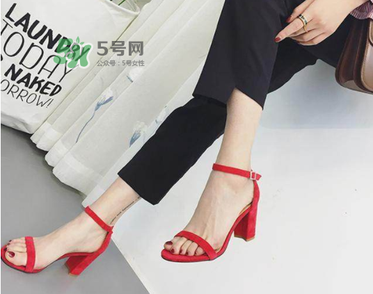 ?閏六月為什么要買紅鞋？?閏六月為什么要穿紅鞋？