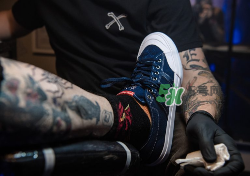 bonethrower與adidas聯(lián)名款板鞋什么時(shí)候發(fā)售？